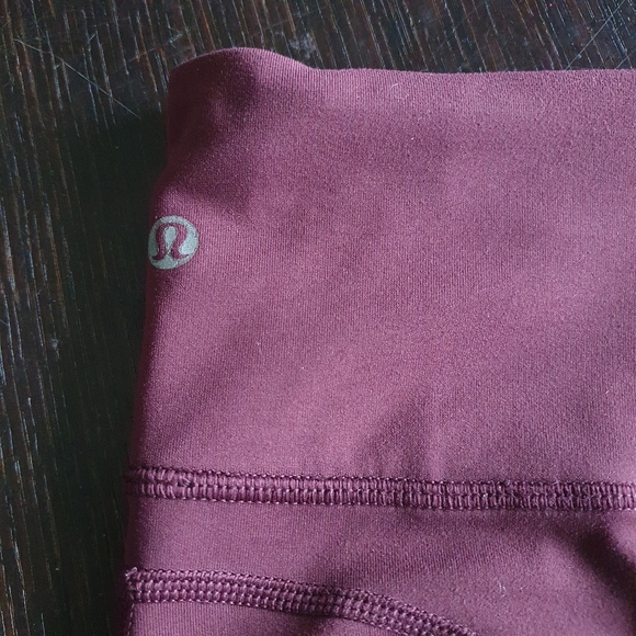 Lululemon All the right places ATRP crop - Picture 9 of 15